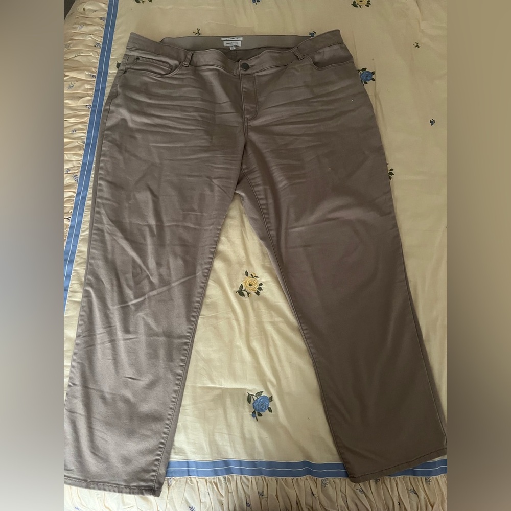 Westbound dress pants